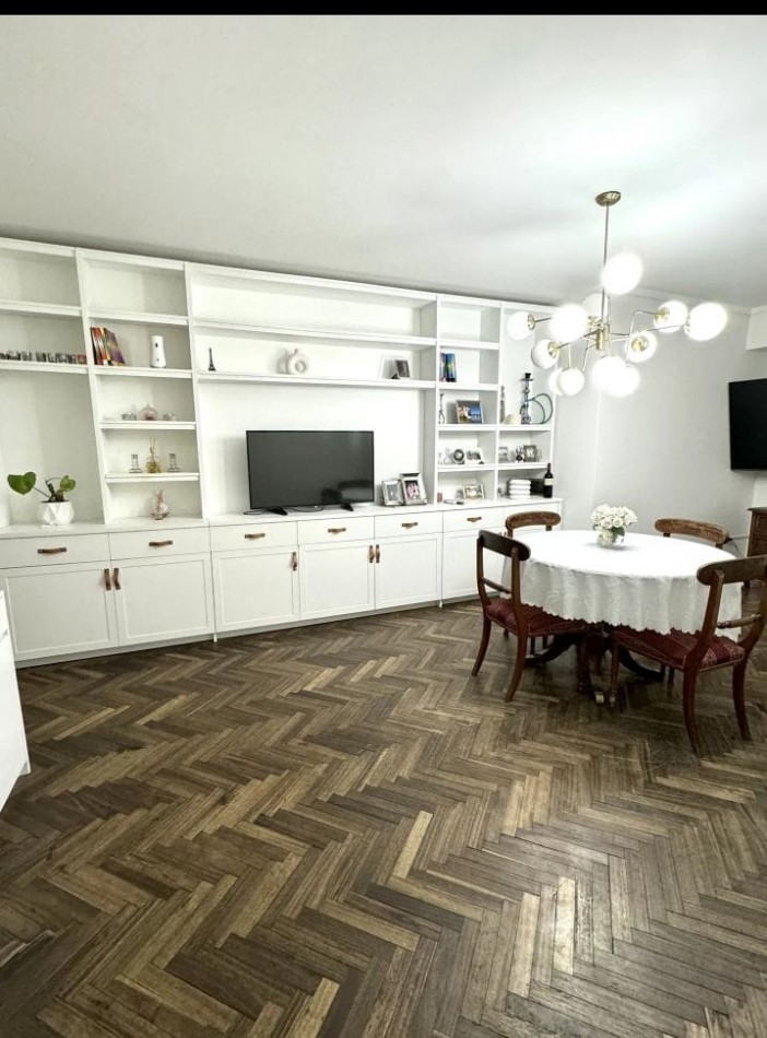 Se vende un encantador departamento de 3 ambientes - Palermo