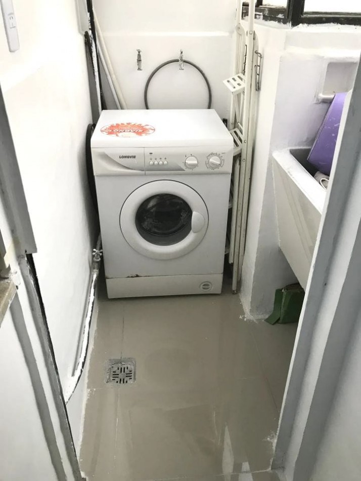 Se vende un encantador departamento de 3 ambientes - Palermo