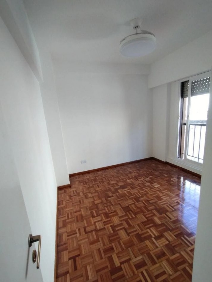 Se vende un hermoso departamento de 2 ambientes, luminoso - San Nicolas