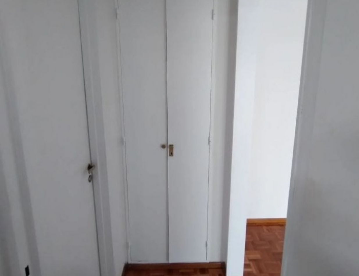 Se vende un hermoso departamento de 2 ambientes, luminoso - San Nicolas