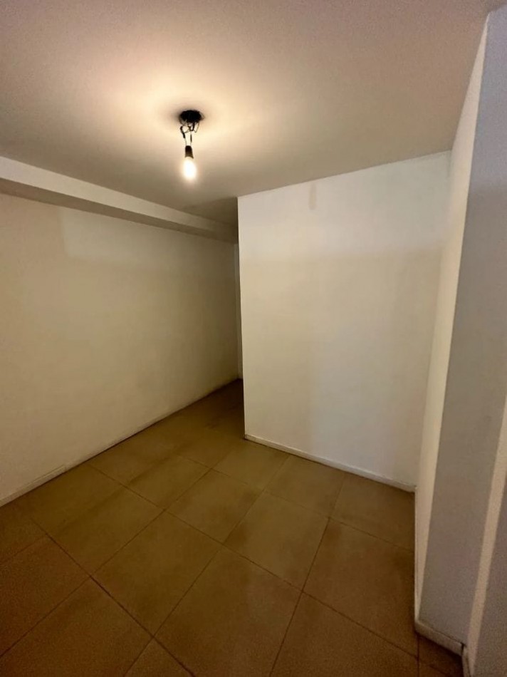 Se vende un espectacular departamento, de 2 ambientes amplio con balcon - Almagro