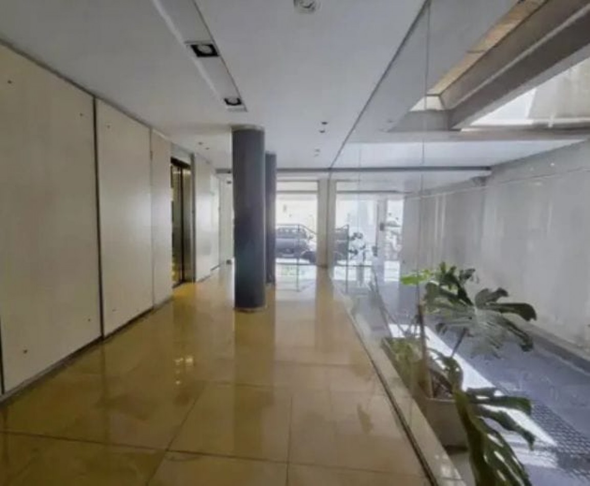 Se vende un espectacular departamento, de 2 ambientes amplio con balcon - Almagro