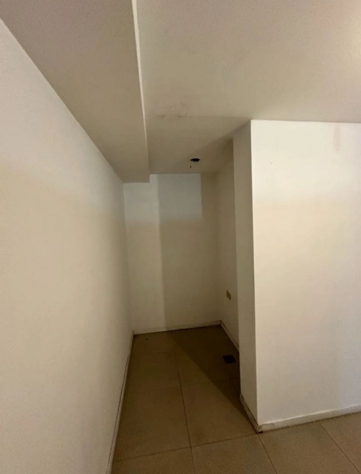 Se vende un espectacular departamento, de 2 ambientes amplio con balcon - Almagro