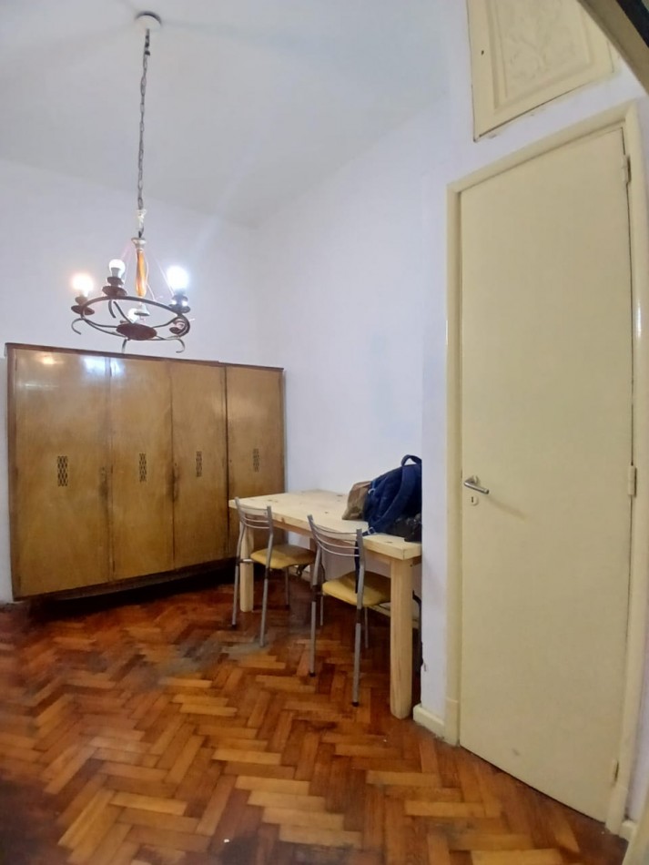 Se alquila un departamento de 2 ambientes - Congreso