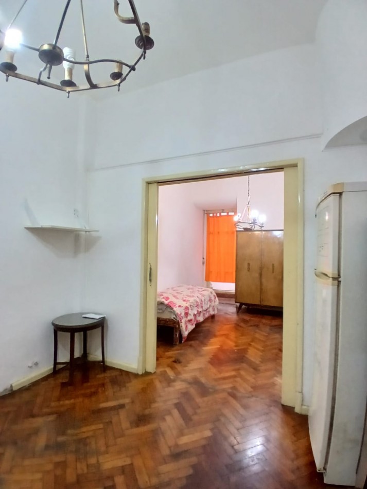 Se alquila un departamento de 2 ambientes - Congreso