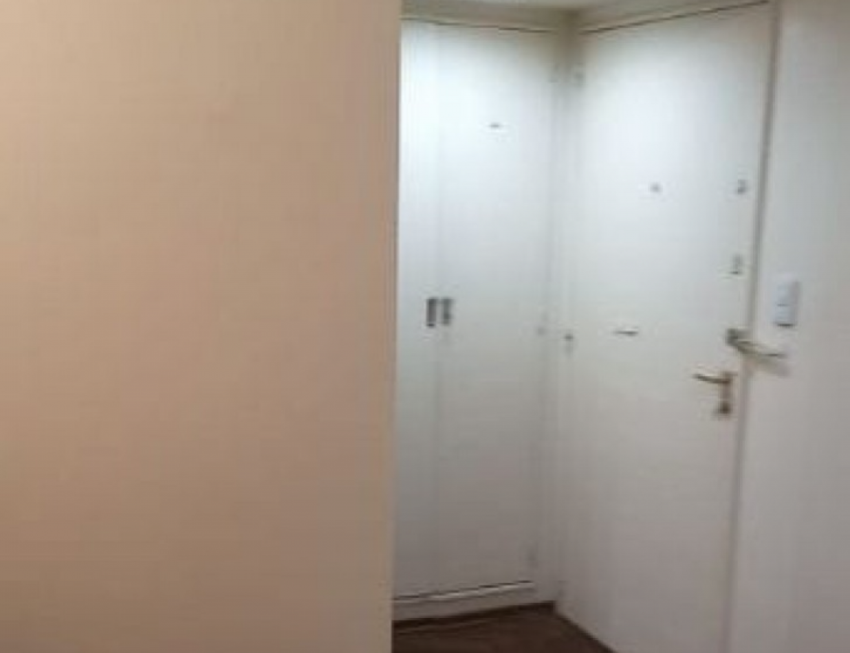 Se alquila un departamento de 3 ambientes amoblado - Palermo