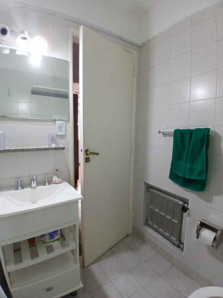Se vende un hermoso departamento de 2 ambientes APTO CREDITO - San Nicolas