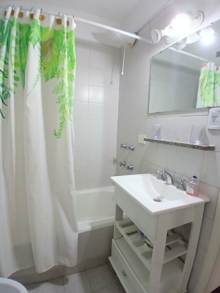 Se vende un hermoso departamento de 2 ambientes APTO CREDITO - San Nicolas