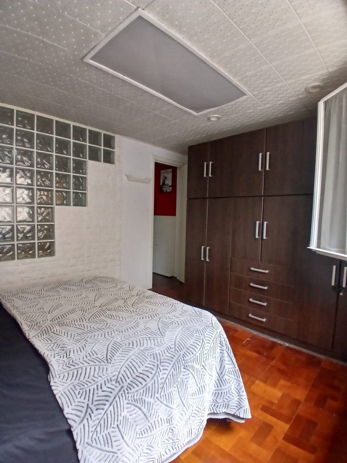 Se vende un hermoso departamento de 2 ambientes APTO CREDITO - San Nicolas