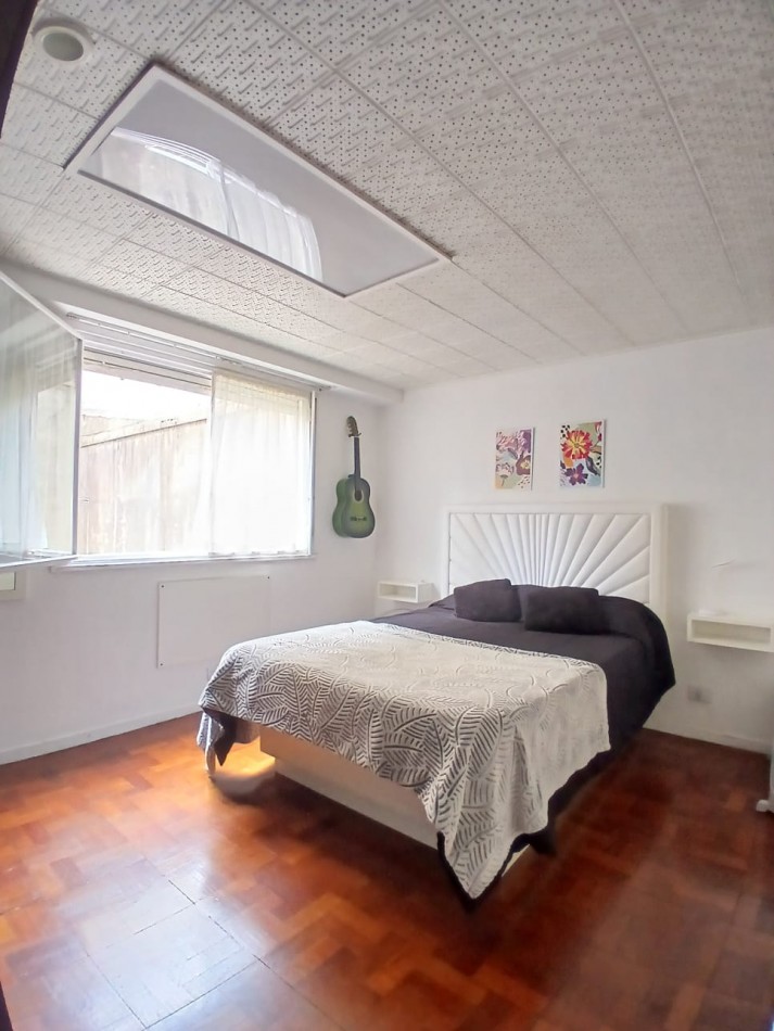 Se vende un hermoso departamento de 2 ambientes APTO CREDITO - San Nicolas