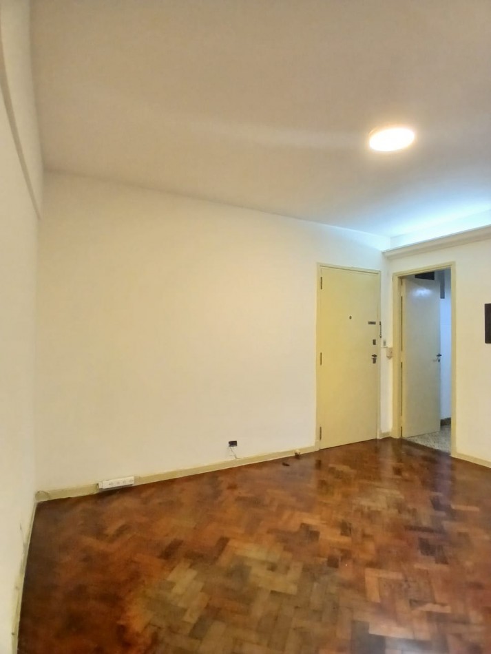 Se vende un departamento de 2 ambientes - San Cristobal