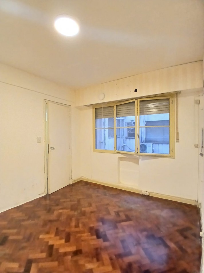 Se vende un departamento de 2 ambientes - San Cristobal