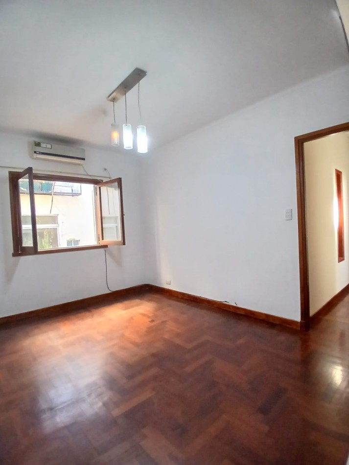Se Vende un Agradable Departamento de 2 Ambientes luminoso - Barracas