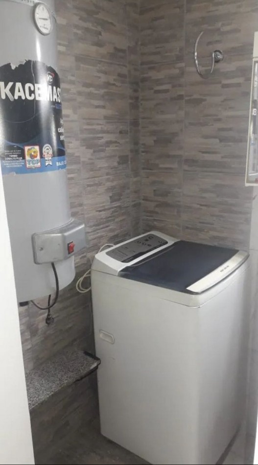 Se vende un agradable departamento monoambiente - San Nicolas