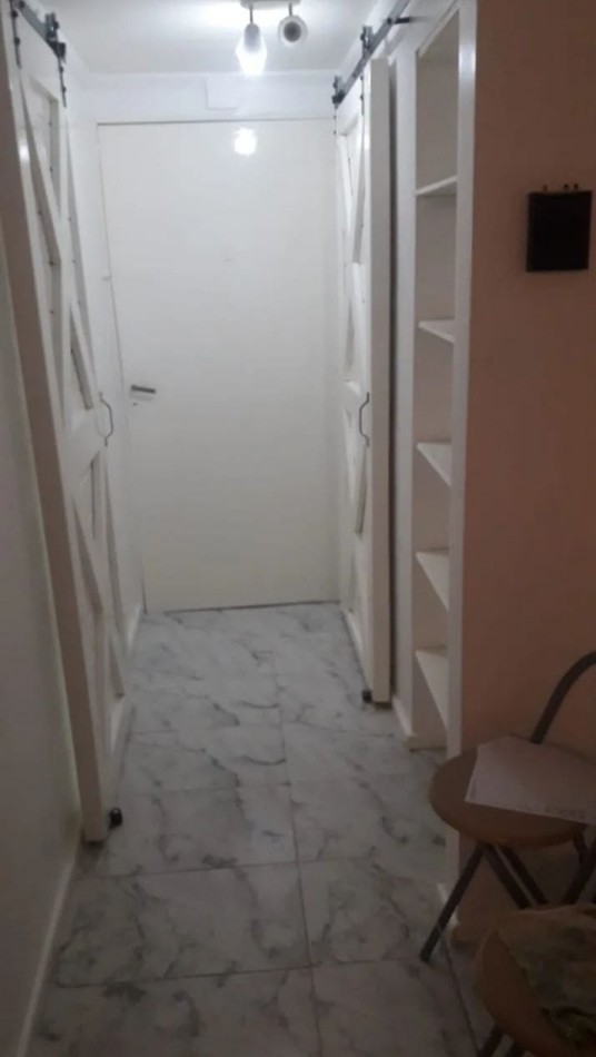 Se vende un agradable departamento monoambiente - San Nicolas