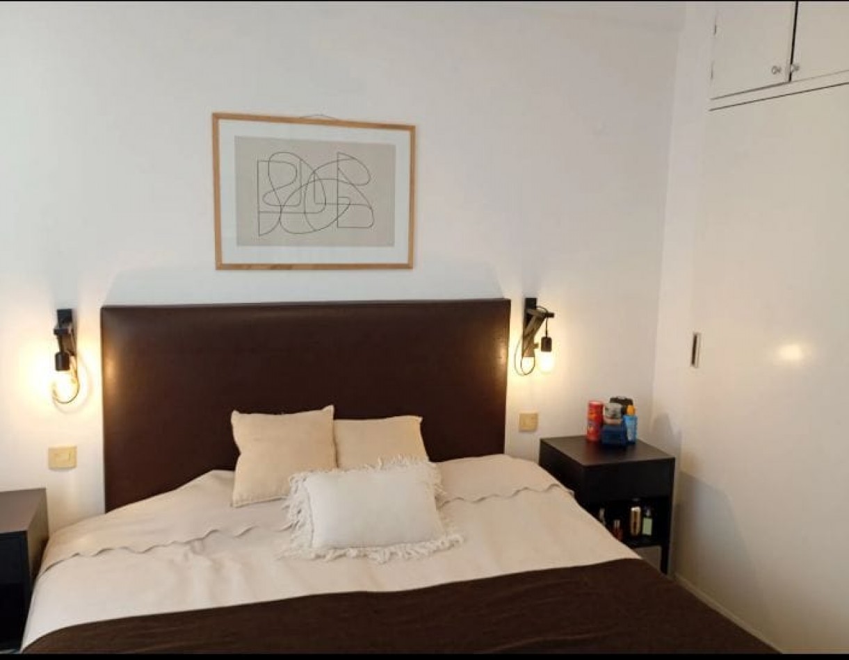 Se Vende un Departamento de 2 Ambientes - San Nicolas