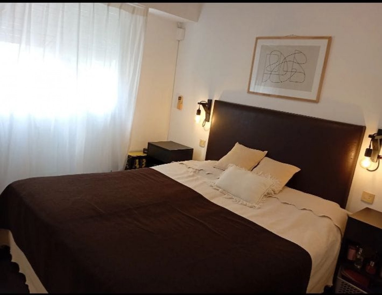 Se Vende un Departamento de 2 Ambientes - San Nicolas