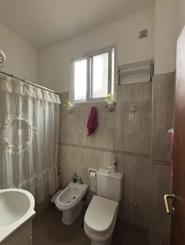 Se vende un hermoso departamento de 3 ambientes con balcon - Balvanera