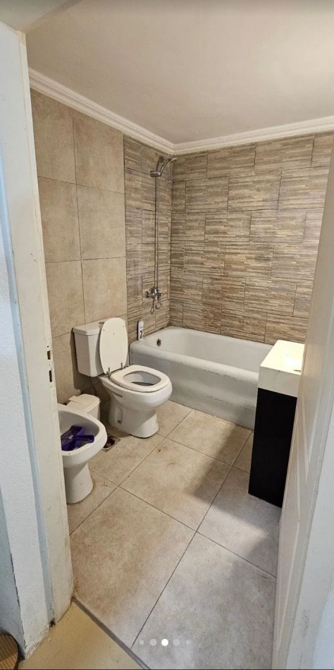 Se vende un departamento de 2 ambientes en PB - San Telmo