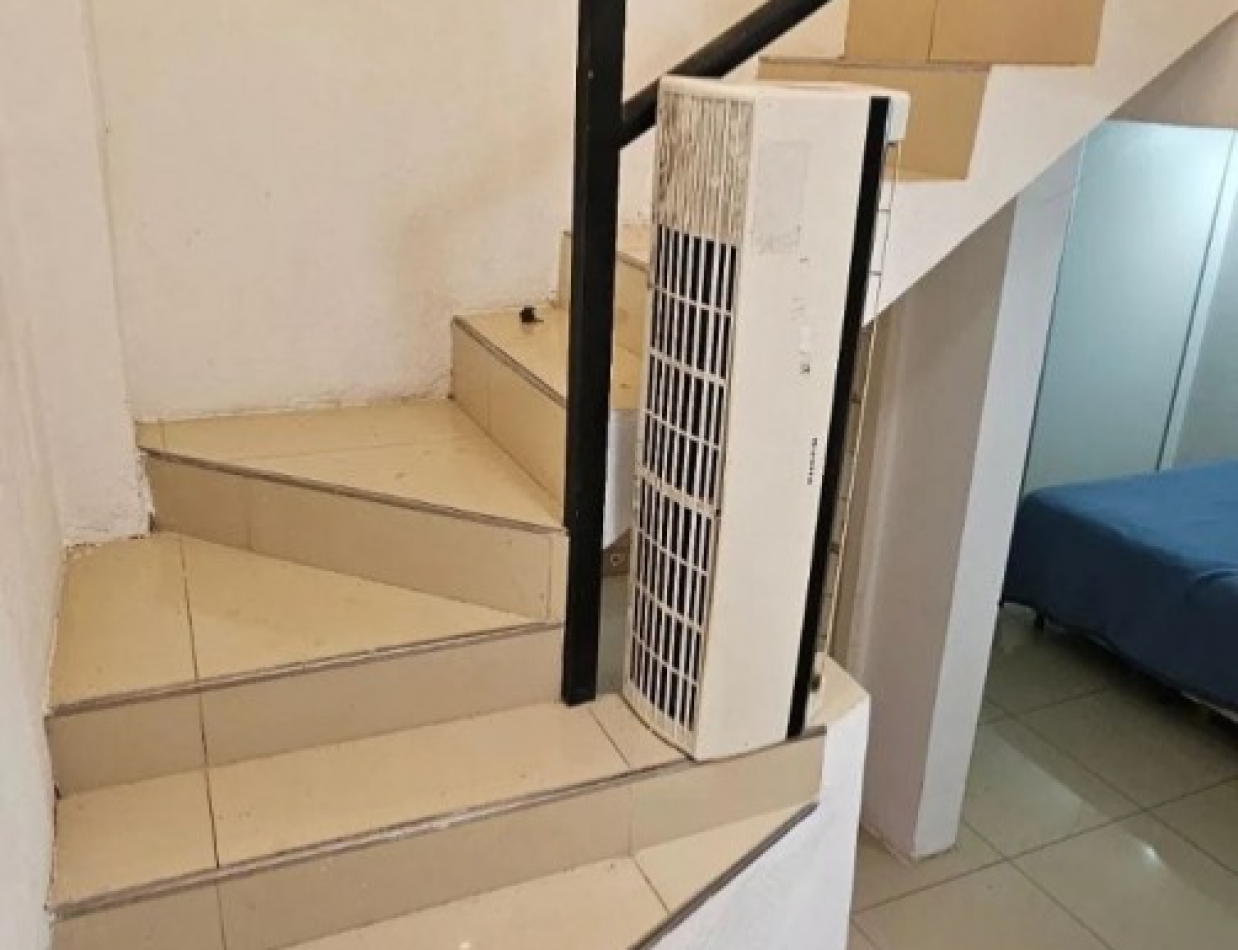 Se vende un departamento de 2 ambientes en PB - San Telmo