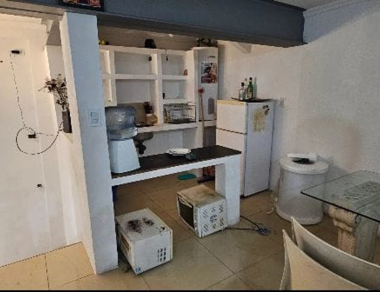 Se vende un departamento de 2 ambientes en PB - San Telmo