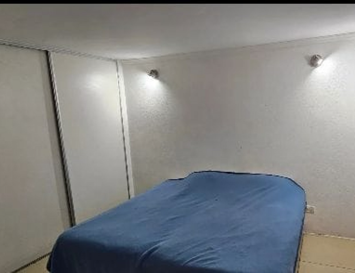Se vende un departamento de 2 ambientes en PB - San Telmo