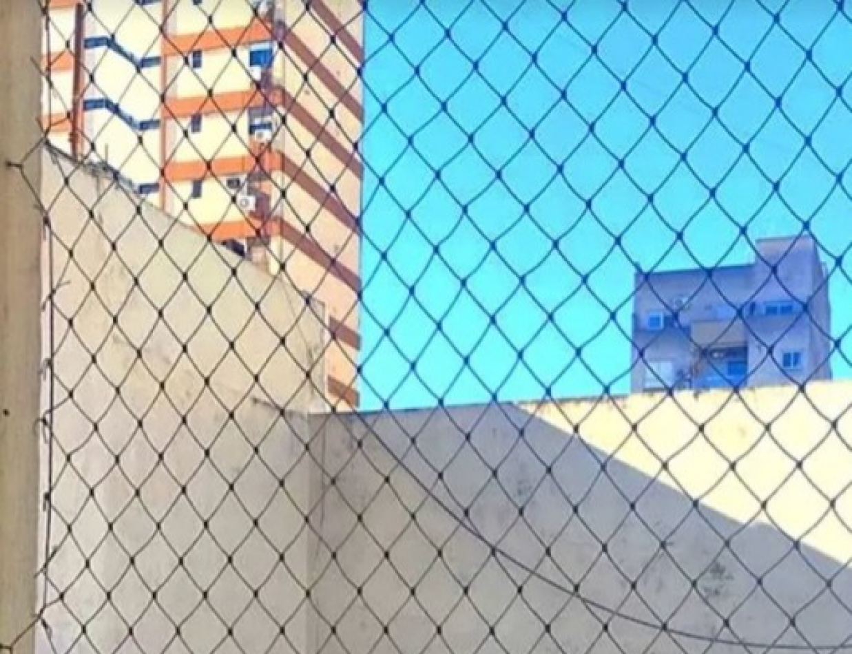 Se Vende un Hermoso Departamento Monoambiente con Balcon - San Cristobal