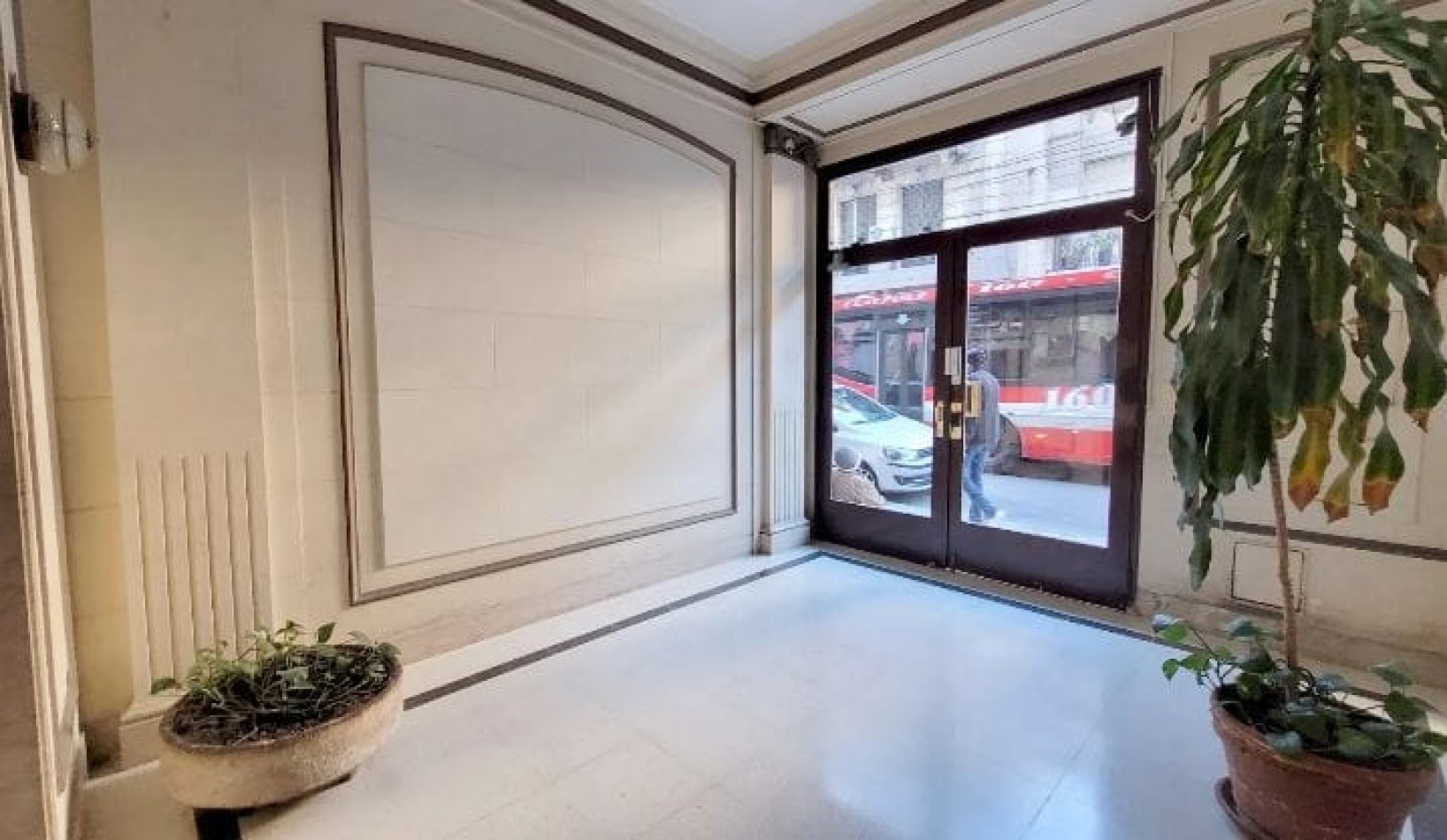 Se vende un espectacular departamento de 2 ambientes APTO CREDITO - Almagro