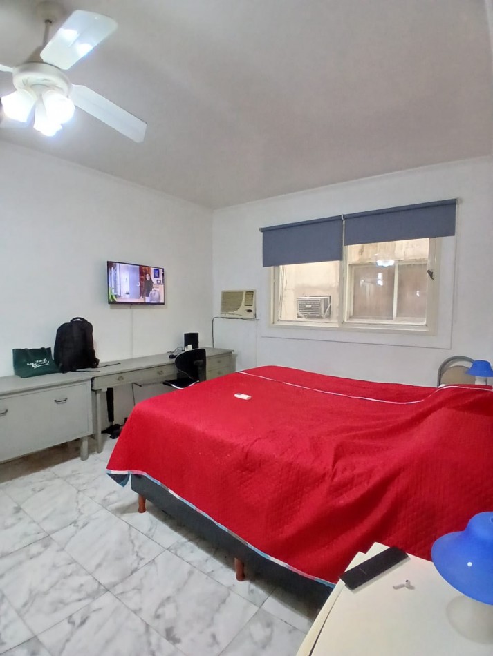 Se vende un agradable departamento monoambiente - San Nicolas