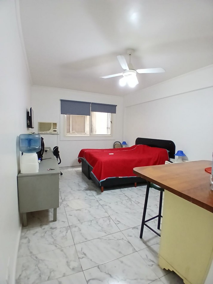 Se vende un agradable departamento monoambiente - San Nicolas