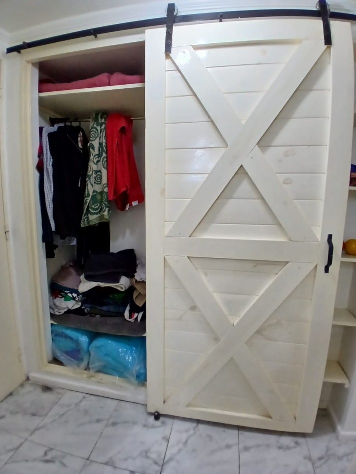 Se vende un agradable departamento monoambiente - San Nicolas