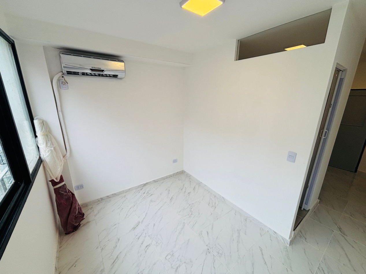 Se vende un departamento de 2 ambientes refaccionado a nuevo - Balvanera