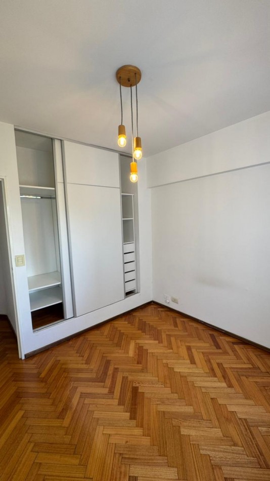 Se vende un espectacular departamento de 2 ambientes - Balvanera