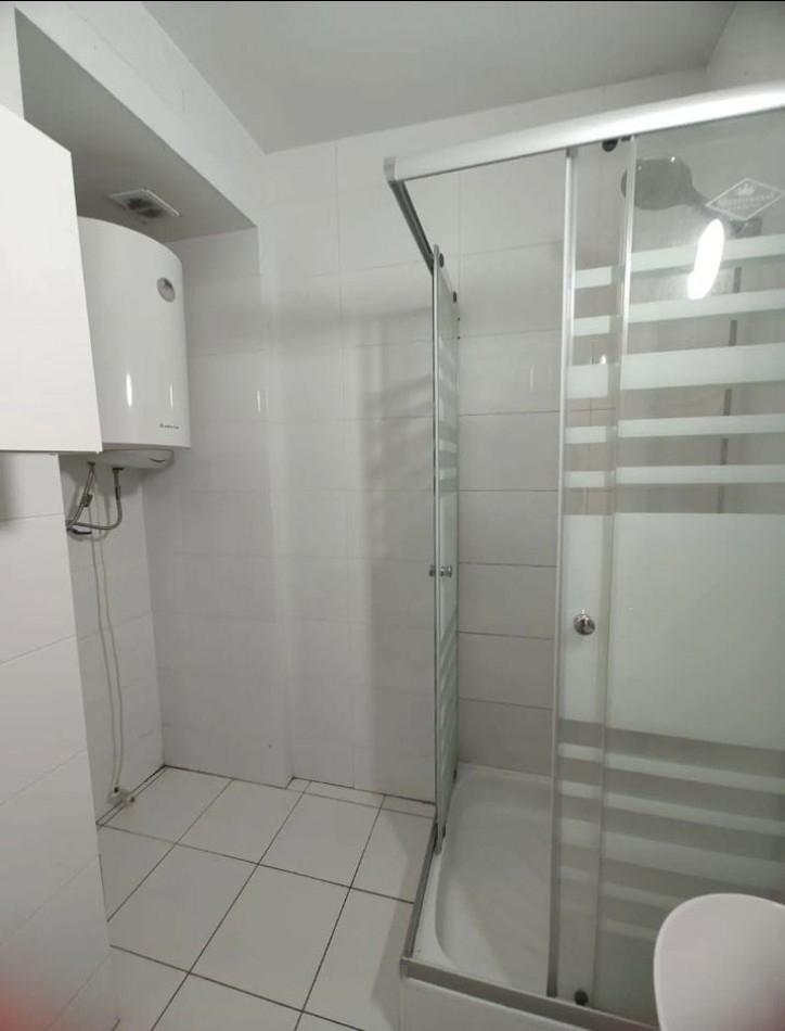 Se vende un excelente monoambiente con balcon - Villa Crespo