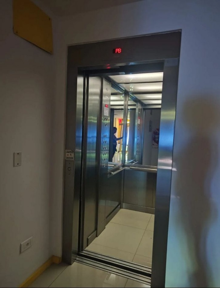 Se vende un excelente monoambiente con balcon - Villa Crespo