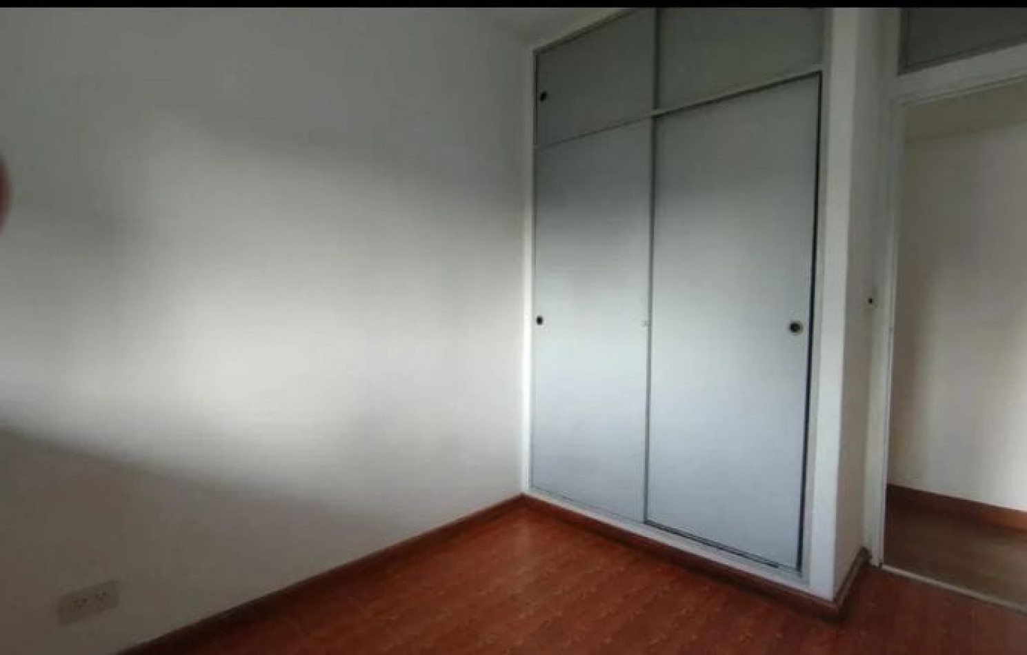 Oportunidad, se vende un departamento de 3 ambientes con terraza y baulera - Villa Crespo