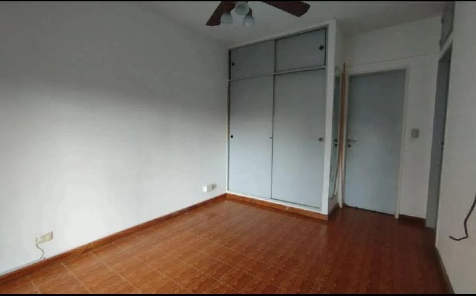 Oportunidad, se vende un departamento de 3 ambientes con terraza y baulera - Villa Crespo