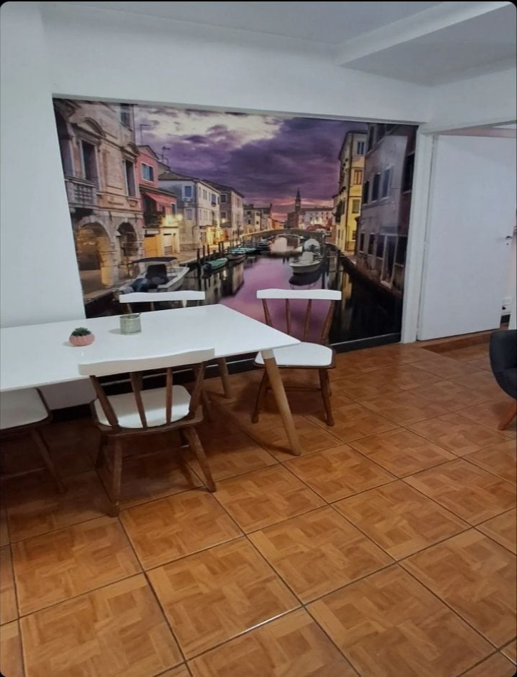 Se Vende un hermoso Departamento Monoambiente Amplio con Balcon - Balvanera