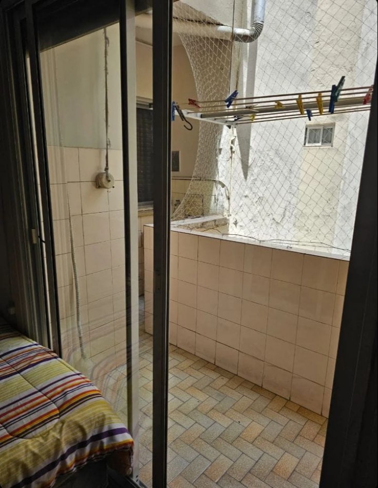 Se vende un espectacular departamento de 3 ambientes con dependencia - Belgrano