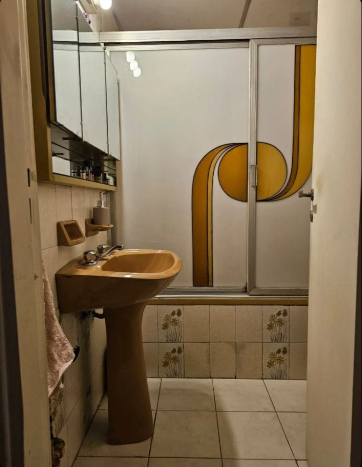 Se vende un espectacular departamento de 3 ambientes con dependencia - Belgrano