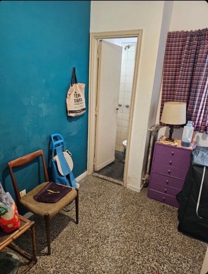 Se vende un espectacular departamento de 3 ambientes con dependencia - Belgrano