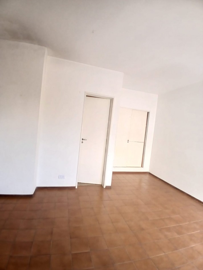 Se vende un agradable departamento monoambiente con balcon - Almagro