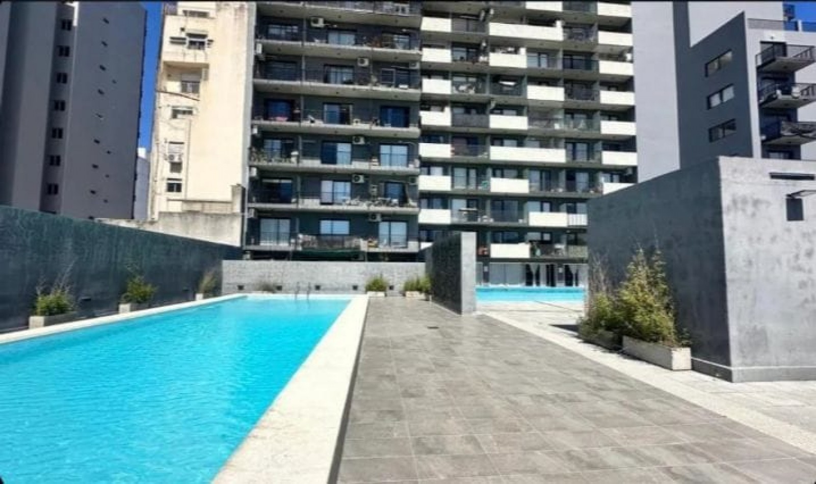 Oportunidad!! Se vende un departamento monoambiente con balcon luminoso - Almagro