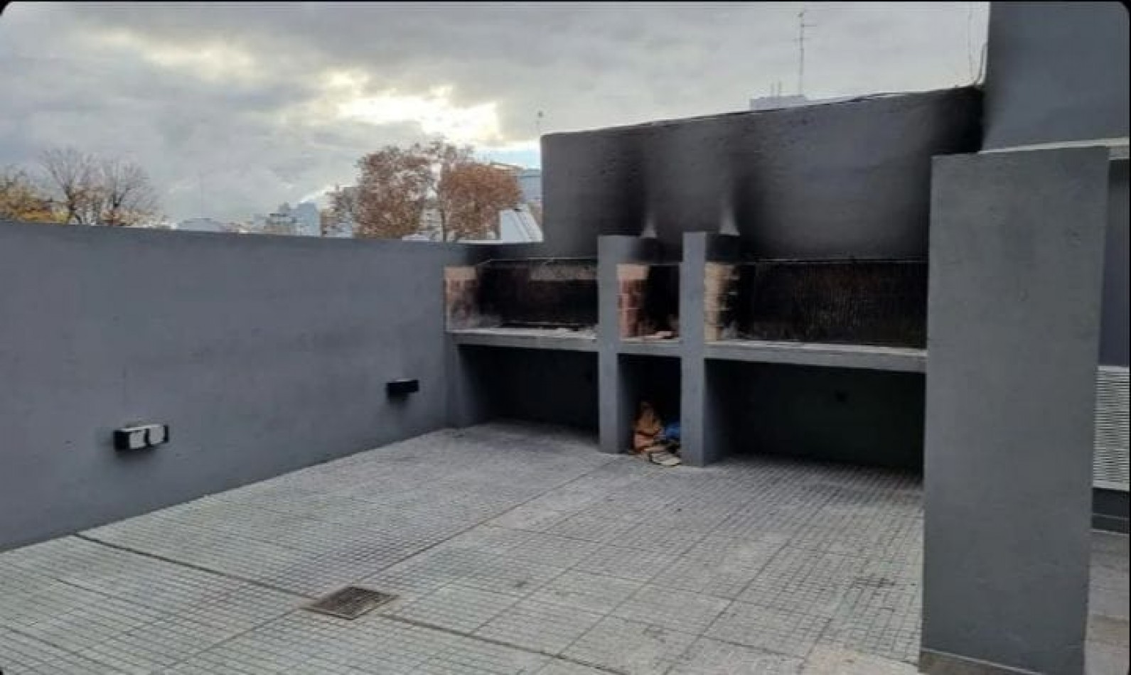 Oportunidad!! Se vende un departamento monoambiente con balcon luminoso - Almagro