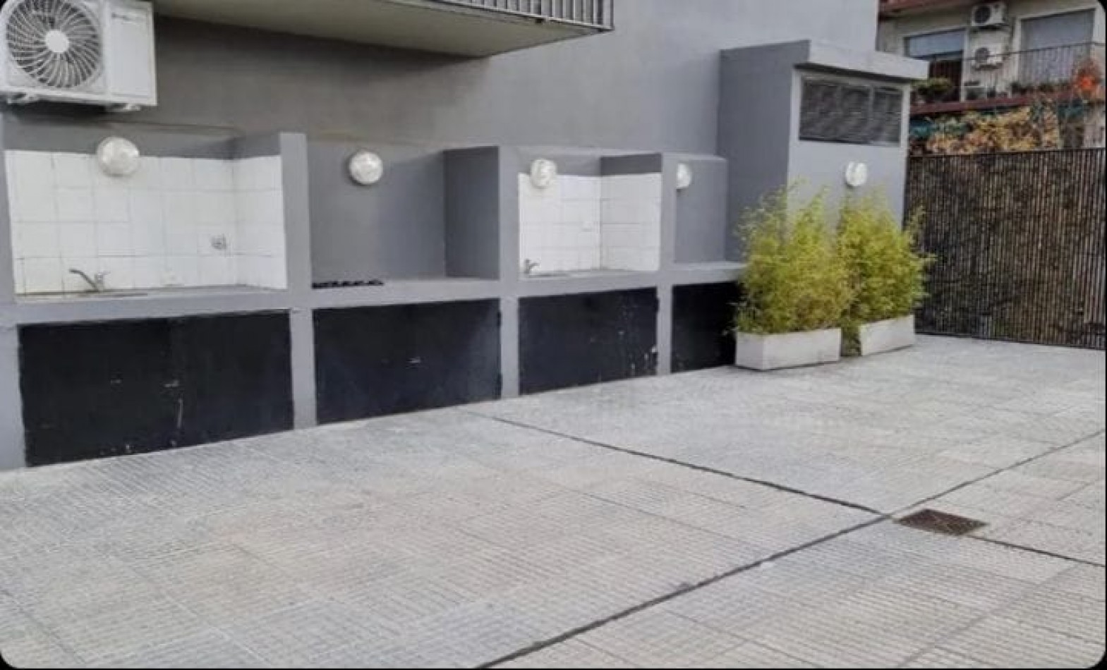Oportunidad!! Se vende un departamento monoambiente con balcon luminoso - Almagro