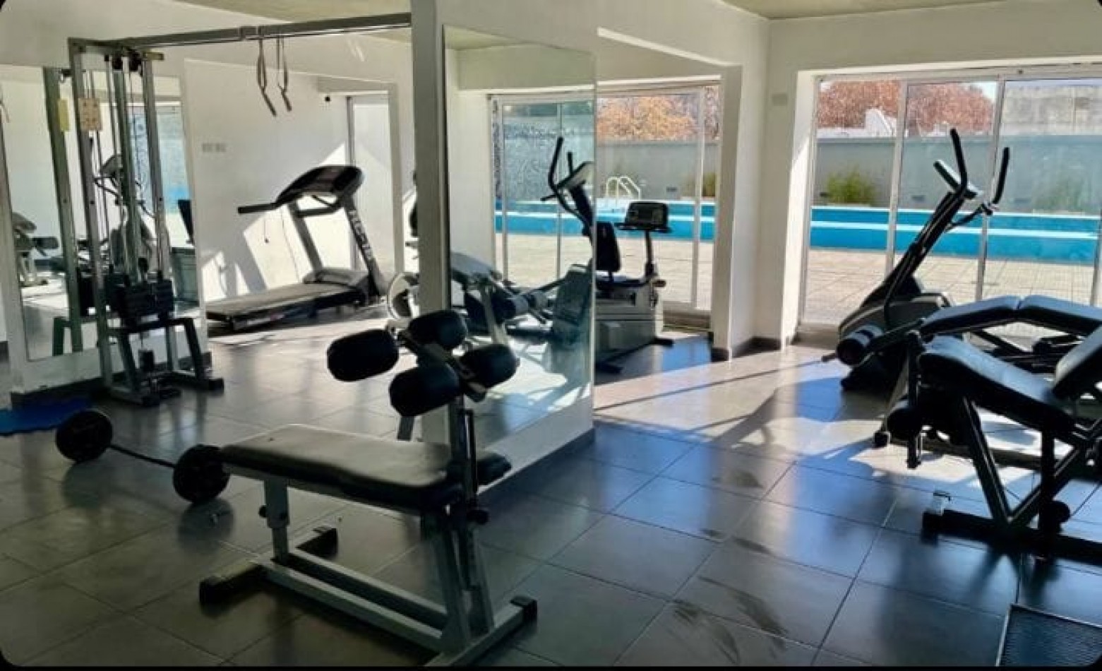 Oportunidad!! Se vende un departamento monoambiente con balcon luminoso - Almagro