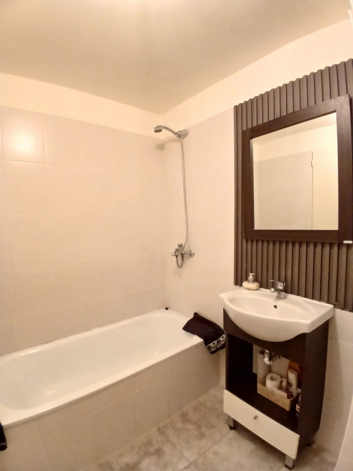 Oportunidad!! Se vende un departamento monoambiente con balcon luminoso - Almagro