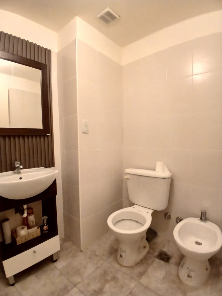 Oportunidad!! Se vende un departamento monoambiente con balcon luminoso - Almagro