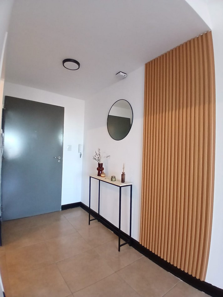Oportunidad!! Se vende un departamento monoambiente con balcon luminoso - Almagro