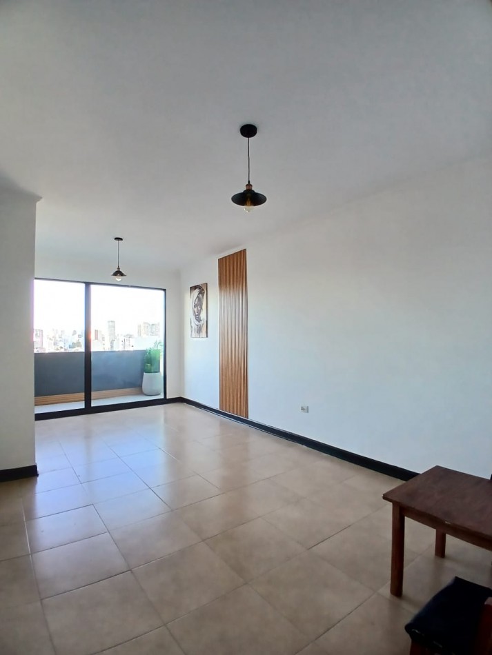 Oportunidad!! Se vende un departamento monoambiente con balcon luminoso - Almagro